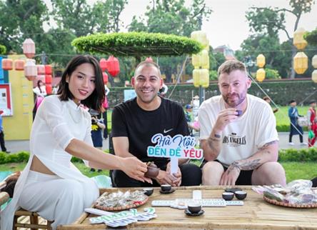 Vietnam welcomes over 9.2 international tourist arrivals in five months